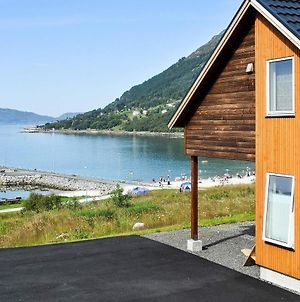 8 Person Holiday Home In Aram Sandvik  Exterior photo