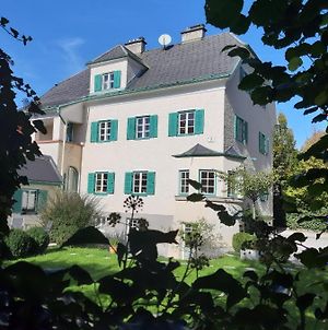 Villa Leopoldskron Salzburg Exterior photo