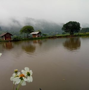 Samoeng Fishing Park Home Stay Exterior photo