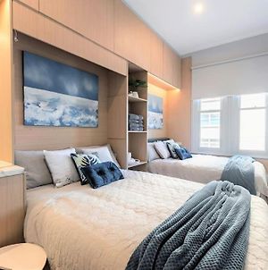 2 Private Double Bed In Sydney Cbd Near Train Uts Darlinghar&Icc&C Hinatown Villa Exterior photo