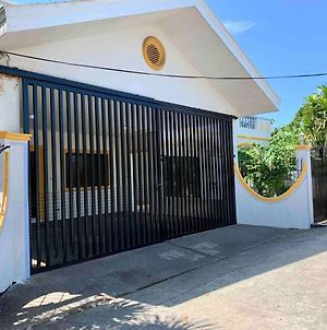Exclusive Beachfront House At San Juan La Union Villa Exterior photo