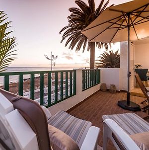 Luxury Suite Sea Front Playa Honda  Exterior photo