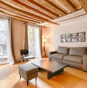 Outstanding Luxury Flat 4P-Boulevard Saint Germain Apartment Paris Exterior photo