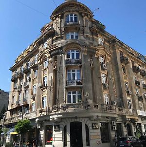 Victoria Luxury Apartment 11 Bucharest Exterior photo