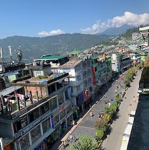 Backpackers Abode Hostel Gangtok Exterior photo