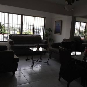 Good View Of Santo Domingo. Apartment Exterior photo