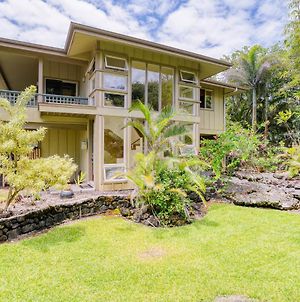 Our Hawaii Villa Keaau Exterior photo