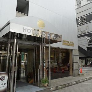 Hotel Shirakawago Tokyo Exterior photo