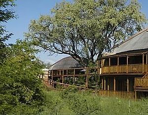 Shishangeni Lodge Kruger National Park Exterior photo