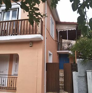 Aggelos House Apartment Kalamitsi  Exterior photo