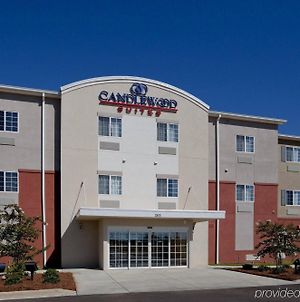 Candlewood Suites Enterprise, An Ihg Hotel Exterior photo