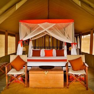Kenzan Mara Tented Camp Hotel Serengeti Exterior photo
