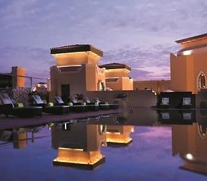 Traders Hotel Qaryat Al Beri Abu Dhabi, By Shangri-La Exterior photo