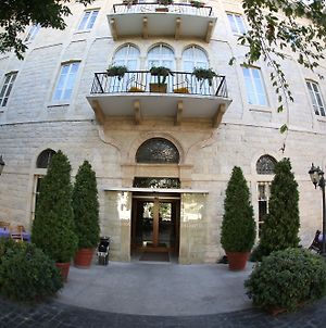 Grand Kadri Hotel Zahle Exterior photo