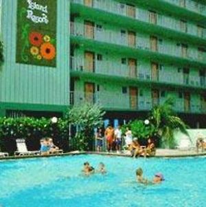 Lani Kai Beachfront Resort (Adults Only) Fort Myers Beach Exterior photo
