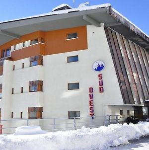 Hotel Sud Ovest Sestriere Exterior photo