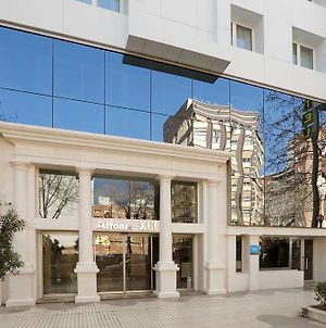 Sercotel Alfonso Xiii, Ascend Hotel Collection Cartagena Exterior photo