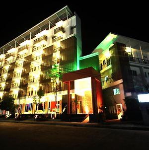Twin Hotel Phuket Exterior photo