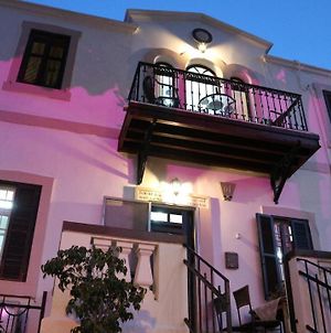 Santa Maria Guest House Haifa Exterior photo