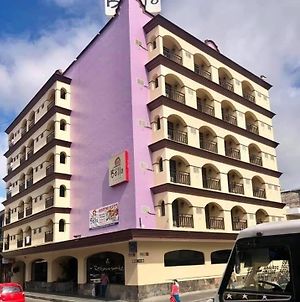 Hotel Bello Cordoba Exterior photo