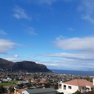 A Place In Thyme Apartment Fish Hoek Exterior photo