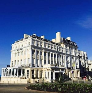 Royal Albion Hotel Brighton Exterior photo