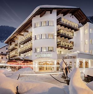 Alpin Art & Spa Hotel Naudererhof Superior Nauders Exterior photo