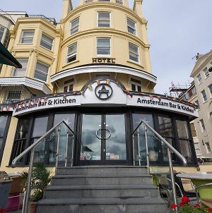 Amsterdam Hotel Brighton Exterior photo