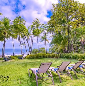Ylang Ylang Beach Resort Nicoya Exterior photo