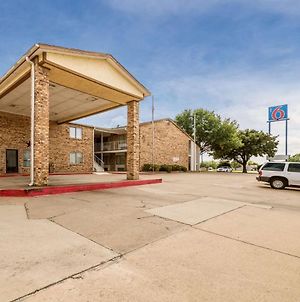 Motel 6 Dallas - Red Oak Exterior photo
