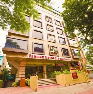 Hotel Sanman Gardenia Bangalore Exterior photo