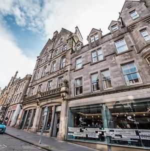 The Inn Place Edinburgh Exterior photo