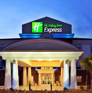 Holiday Inn Express - Eunice, An Ihg Hotel Exterior photo