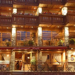 Hotel Le Monal Sainte-Foy-Tarentaise Exterior photo