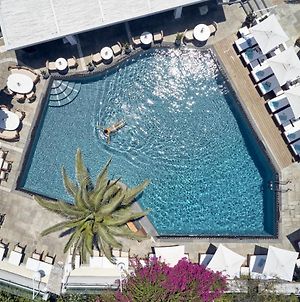 Belvedere Mykonos - Main Hotel Mykonos Island Swimming Pool photo