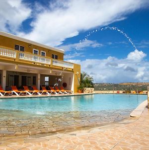 Hillside Resort Bonaire Kralendijk (Bonaire) Exterior photo