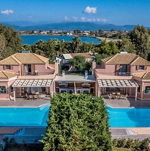 Agios Ioannis Villas Lefkada Island Exterior photo