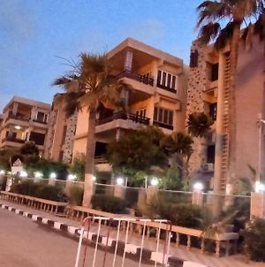 Maamoura Armed Forces Apartments Alexandria Exterior photo