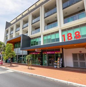 188 Apartments Perth Exterior photo