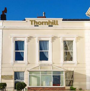 The Thornhill Bed & Breakfast Teignmouth Exterior photo