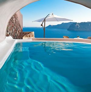 Armeni Luxury Villas Santorini Island Exterior photo