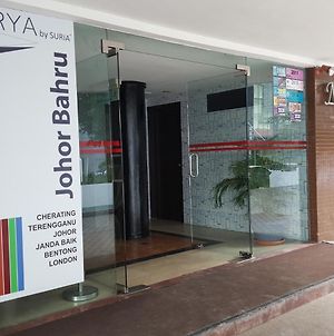 Erya By Suria Johor Bahru Hotel Exterior photo