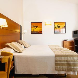 Hl Miraflor Suites Hotel Playa del Ingles  Exterior photo