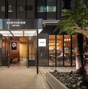 Centurion Hotel Cen Fukuoka Hakata Exterior photo