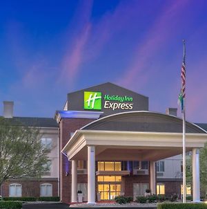 Holiday Inn Express Radcliff - Fort Knox Exterior photo