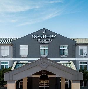 Country Inn & Suites By Carlson, Austin-University, Tx Exterior photo