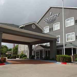 Country Inn & Suites By Radisson, Round Rock, Tx Exterior photo