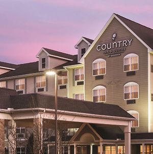 Country Inn & Suites By Radisson, Bentonville South - Rogers, Ar Exterior photo