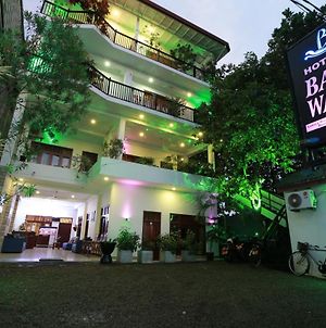 Hotel Bay Watch Unawatuna Exterior photo