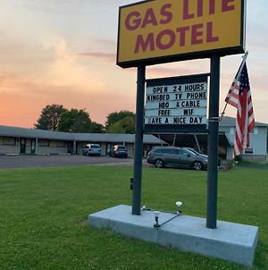 Gas Lite Motel Lawrenceville Exterior photo